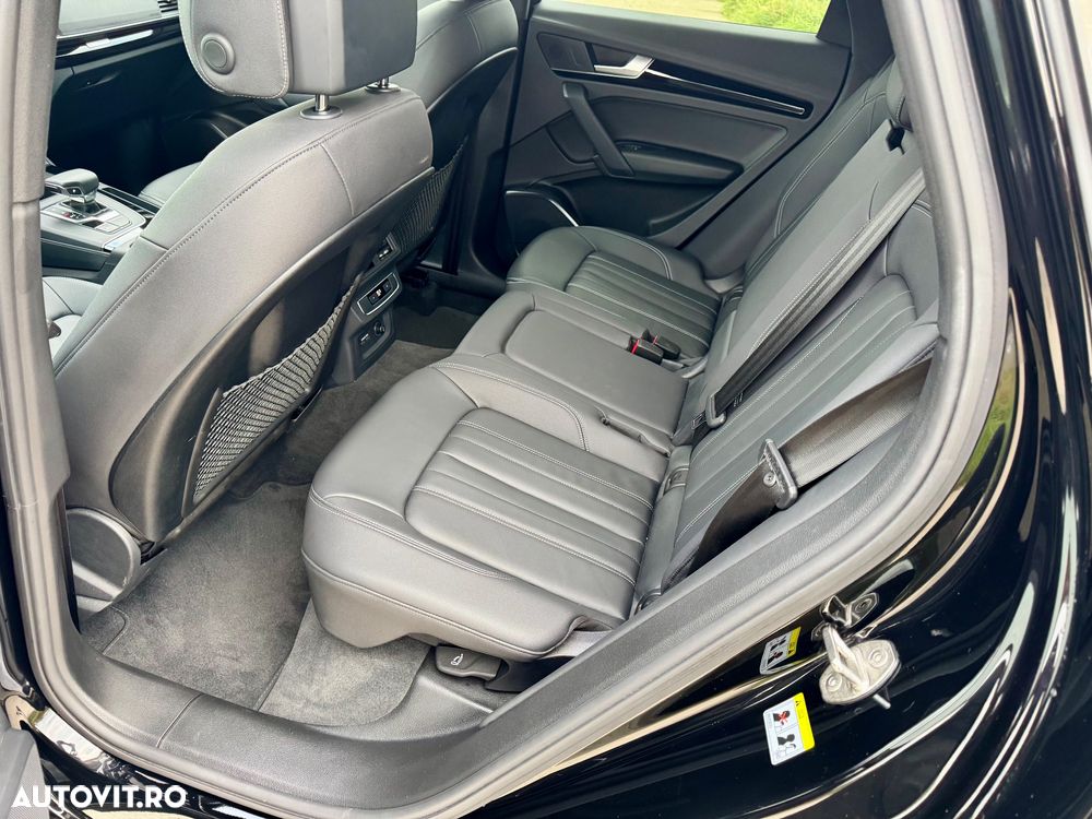 Audi Q5 45 TFSI quattro S tronic advanced - 13