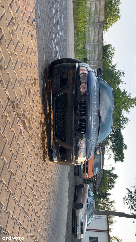 BMW Seria 3 - 1