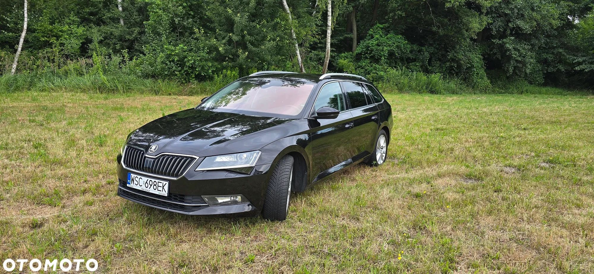 Skoda Superb 1.4 TSI ACT Ambition - 1
