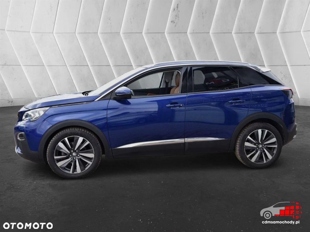 Peugeot 3008 PureTech 130 Stop & Start GPF Allure - 7