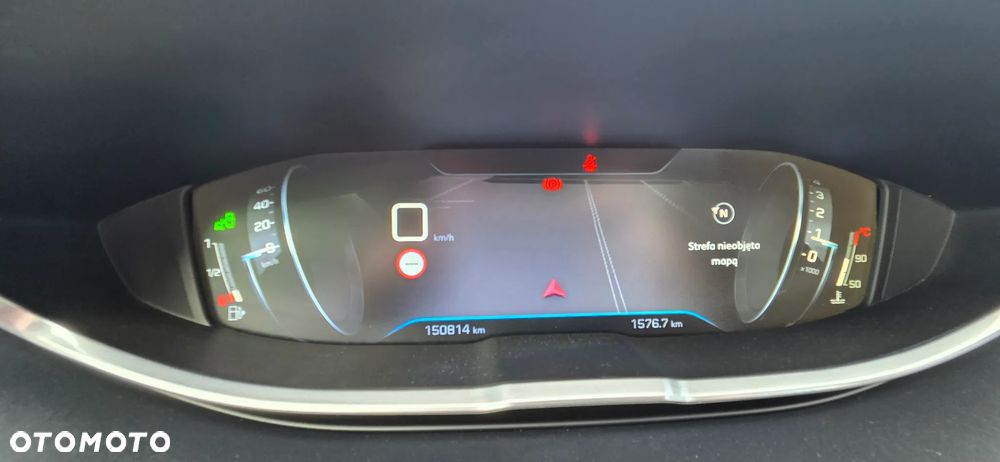 Peugeot 3008 PureTech 130 Stop & Start Crossway - 5