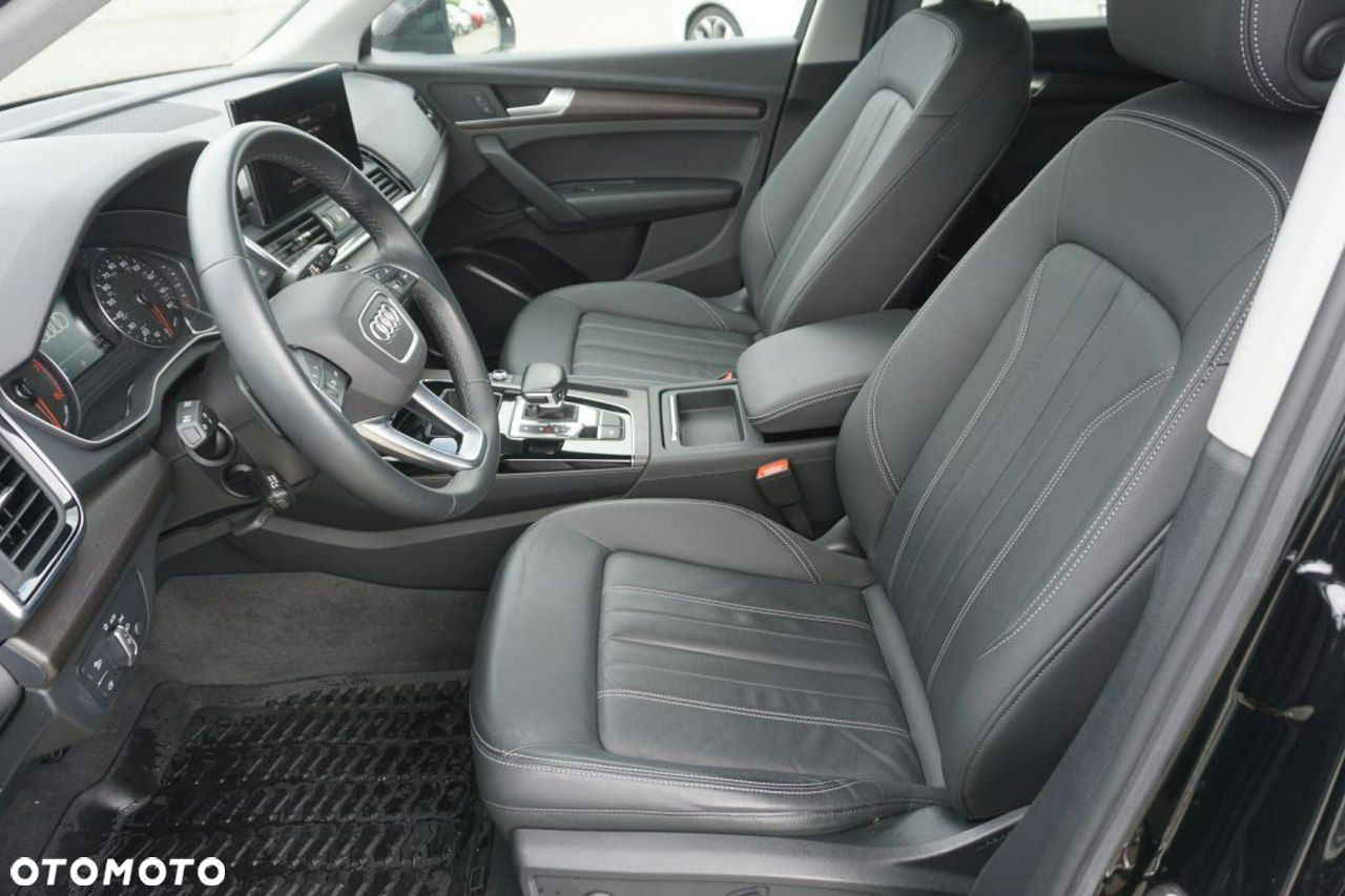 Audi Q5 - 9