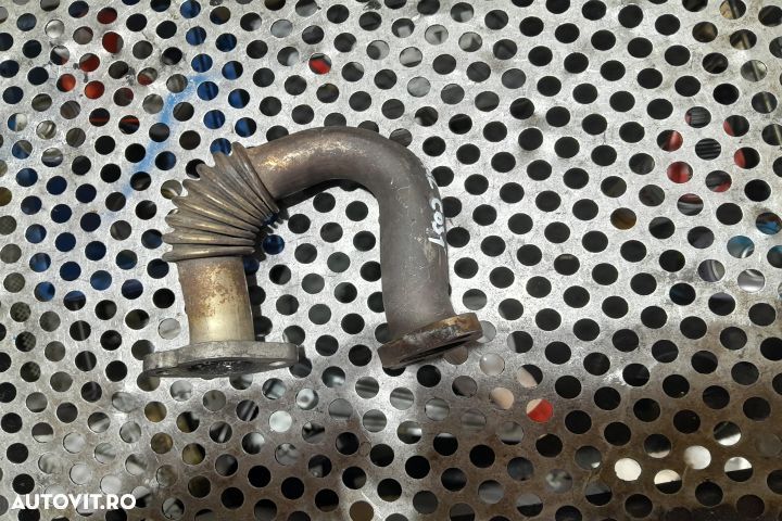 Conducta gaze 03P131521B 03P131521B Volkswagen VW Golf 6 [2008 - 2015 - 4