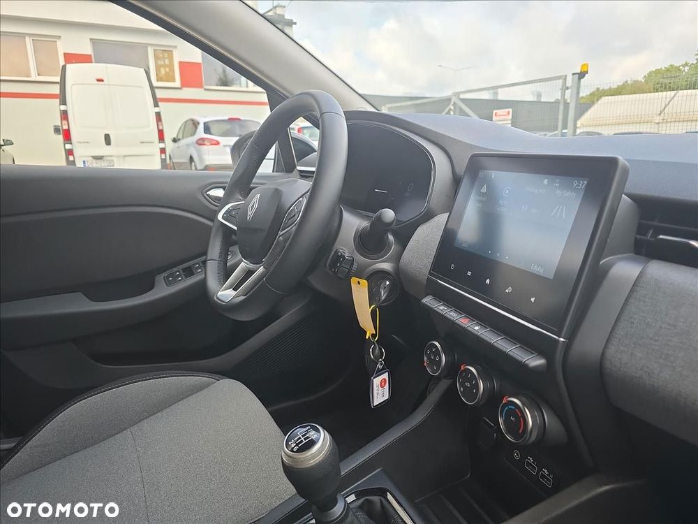 Renault Clio 1.0 TCe Generation - 25