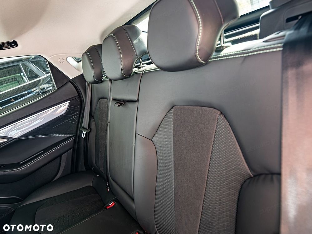 JAC J7 Plus CVT - 16