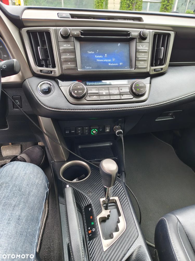Toyota RAV4 - 14