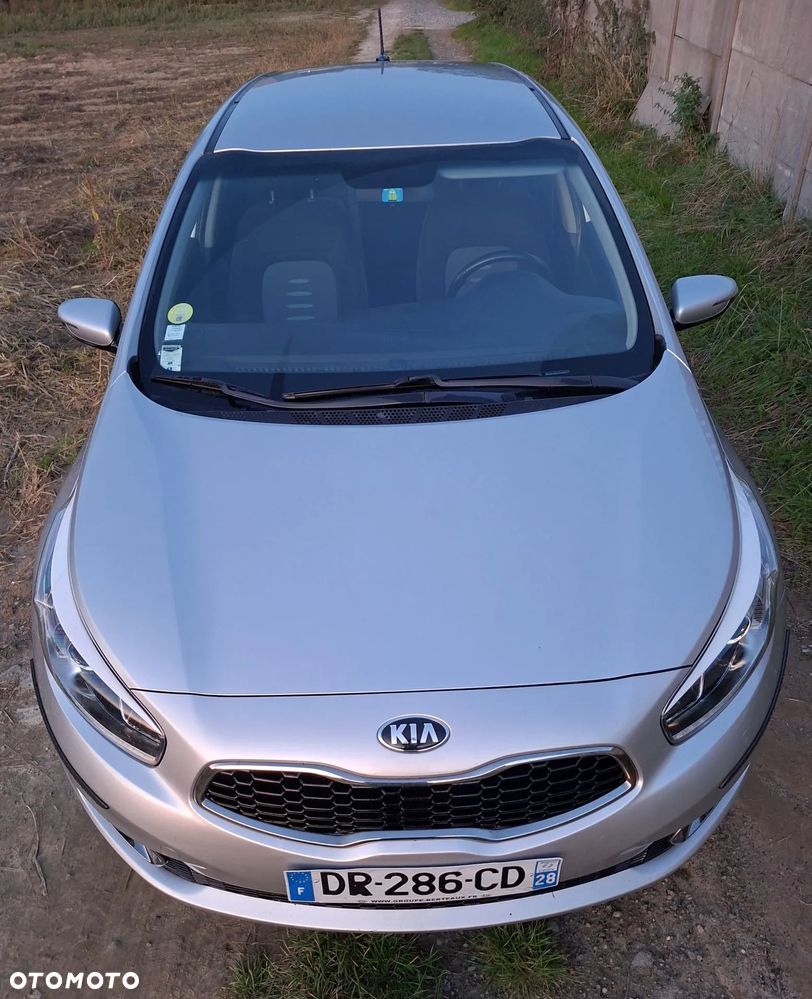 Kia Ceed 1.6 CRDi XL - 19