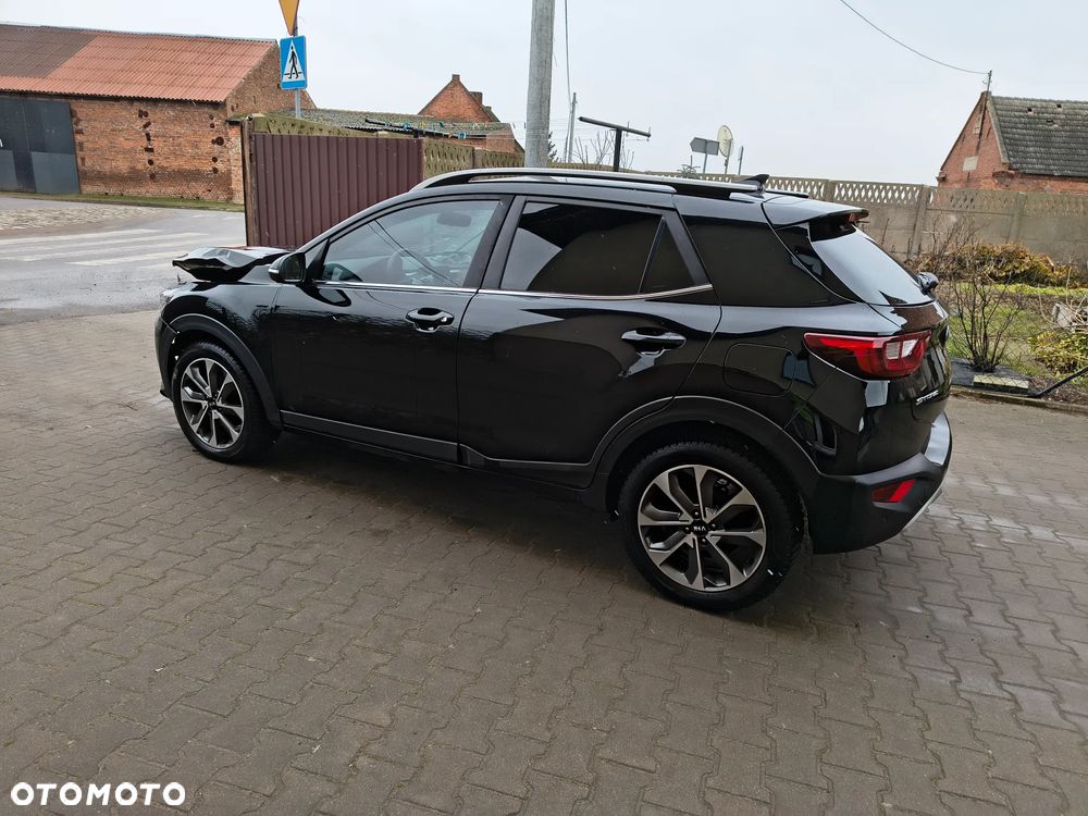 Kia Stonic - 10