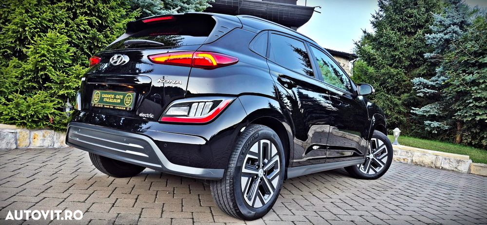 Hyundai KONA 136CP Highway - 36
