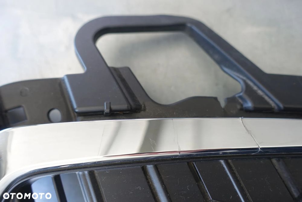 ATRAPA GRILL AUDI A5 II LIFT 19r.- 8W6853651 BE BG - 3