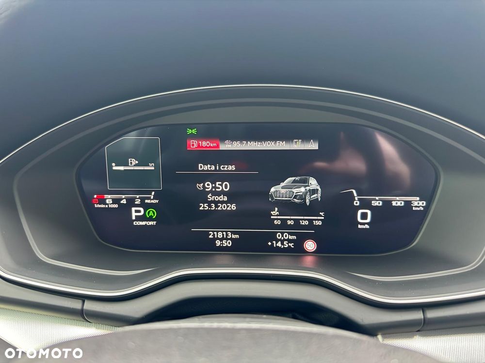 Audi Q5 45 TFSI quattro S tronic S line - 40