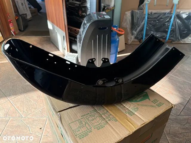 BŁOTNIK PRZÓD HARLEY TOURING ELECTRA GLIDE ROAD KING 14- - 12