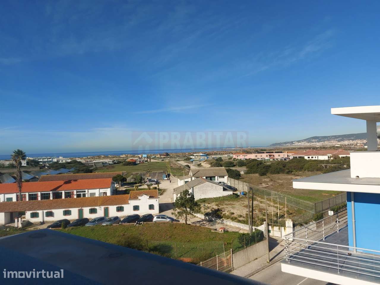 APARTAMENTO T3 NOVO JUNTO À PRAIA - GALA - FIGUEIRA DA FOZ - Grande imagem: 4/30