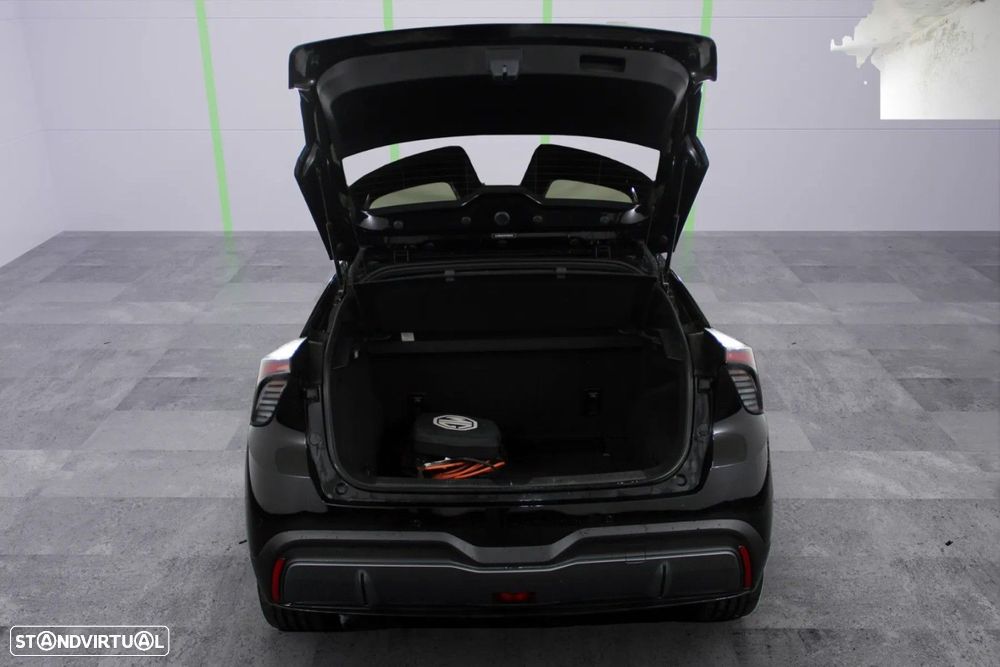 MG MG4 64 kWh Luxury - 5