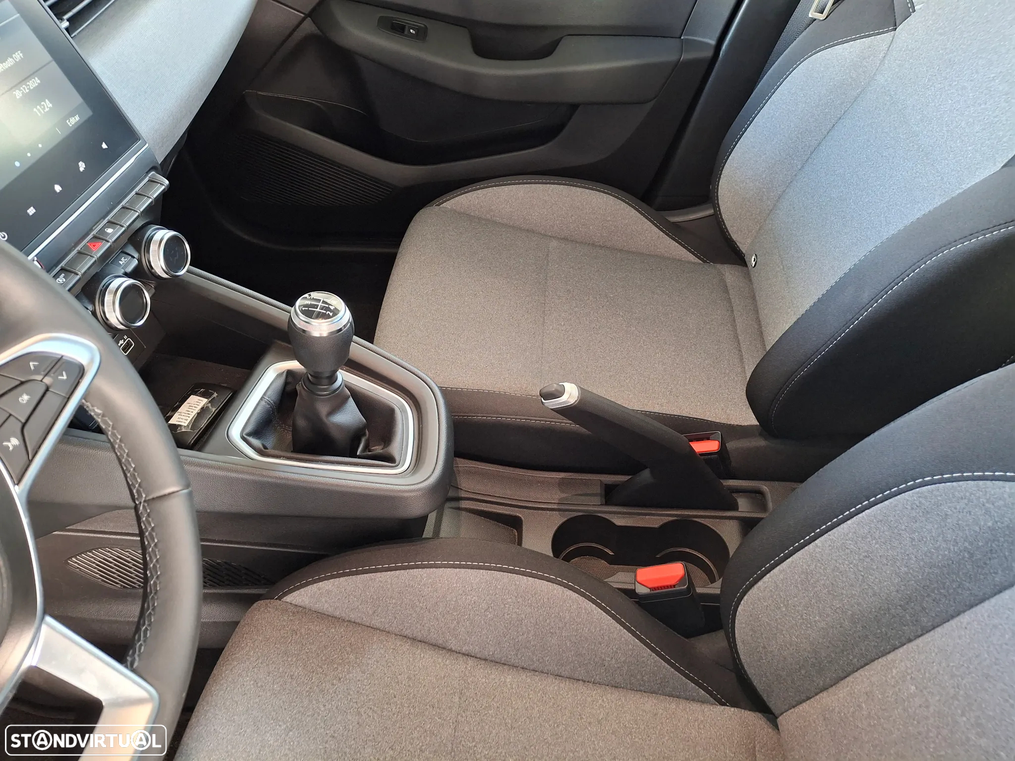 Mitsubishi Colt 1.0 MPI Kyoto - 18
