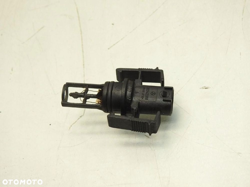 CZUJNIK TEMPERATURY MERCEDES W204 0005422818 - 6