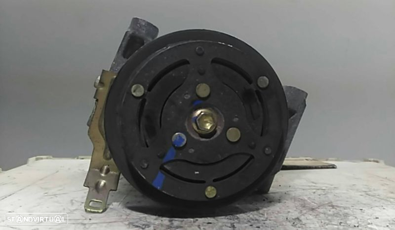 Compressor Ar Condicionado Fiat Idea (350_) - 5