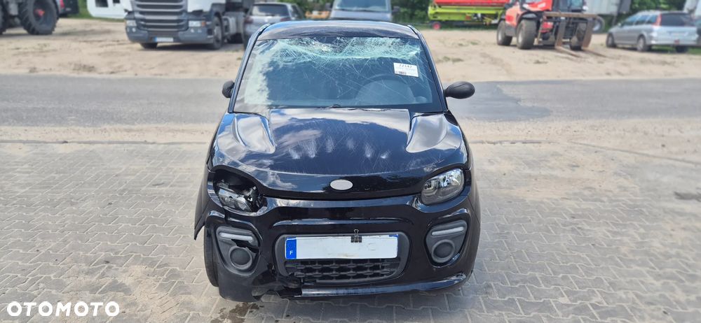 Microcar DUE - 2