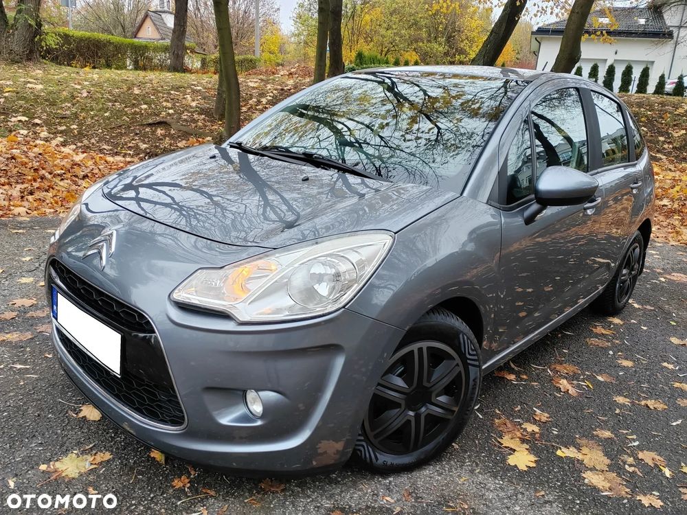 Citroën C3 1.4 Selection - 1