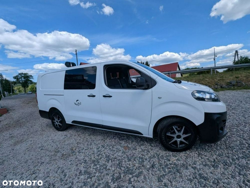 Citroën Jumpy - 18