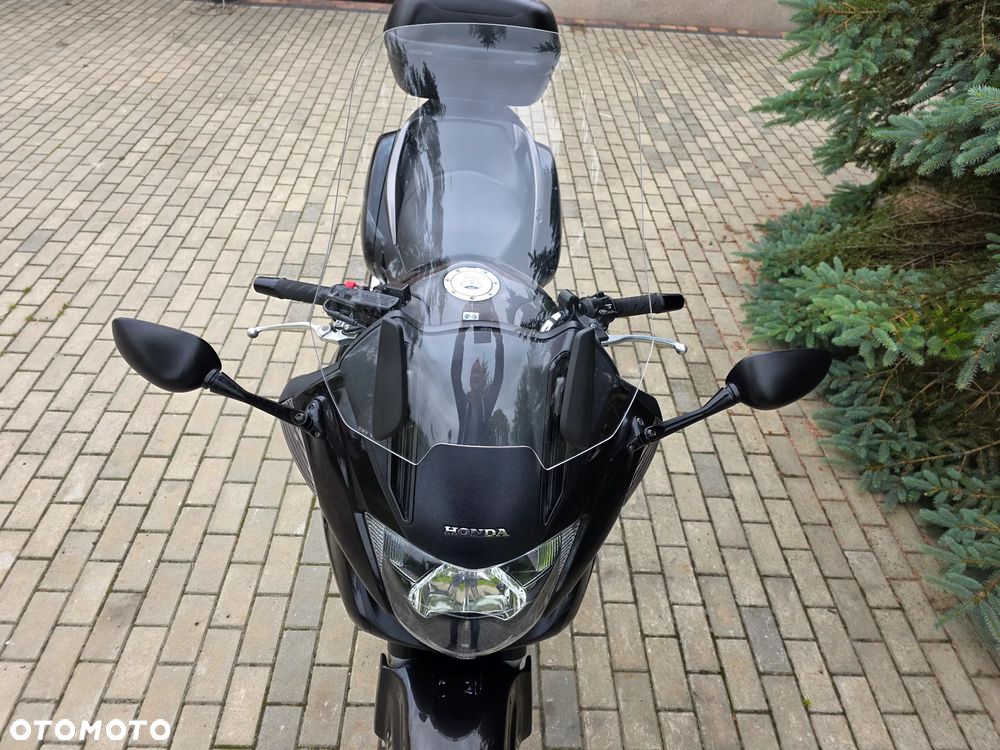 Honda Deauville - 27