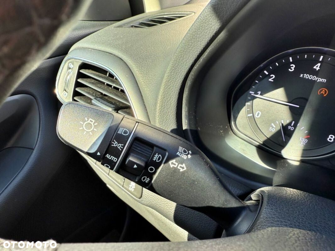 Hyundai i30 1.0 T-GDI Modern - 15