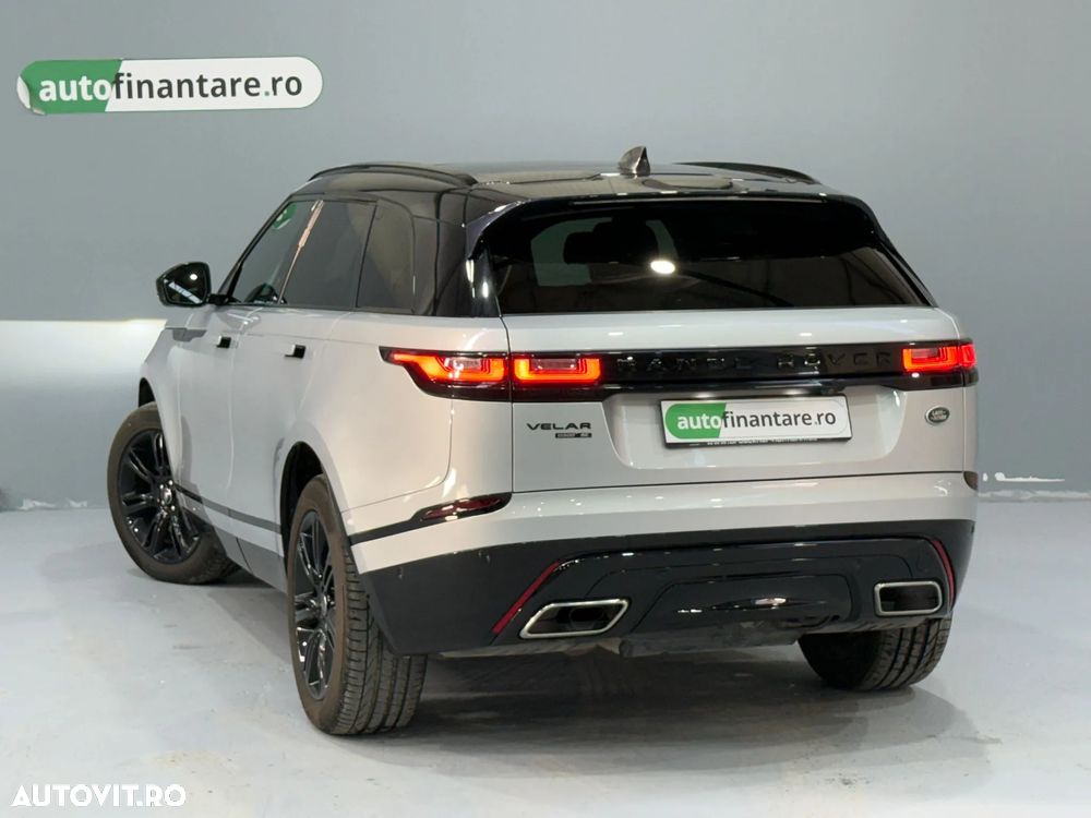 Land Rover Range Rover Velar 3.0 D300 MHEV Dynamic SE - 7