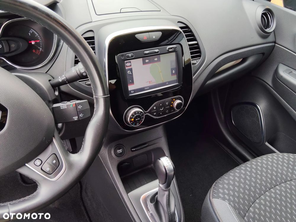 Renault Captur ENERGY TCe 120 EDC Luxe - 18