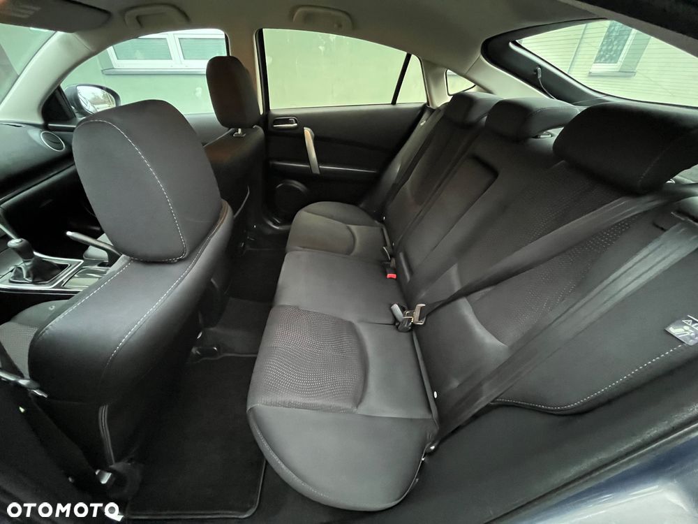 Mazda 6 Sport 1.8 Exclusive - 7