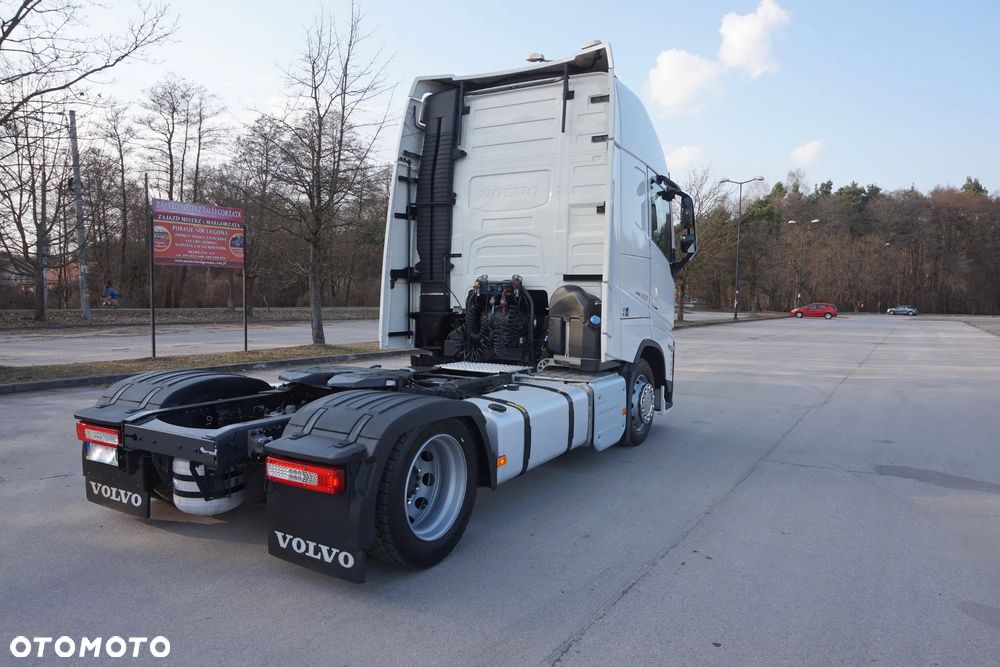 Volvo FH 500 XXL / LOW DECK / ACC / PARKCLIMA / FULL LED / SALON PL / IDEALNY. - 7