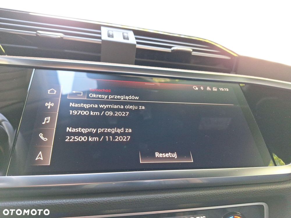 Audi Q3 35 TFSI mHEV Advanced S tronic - 30