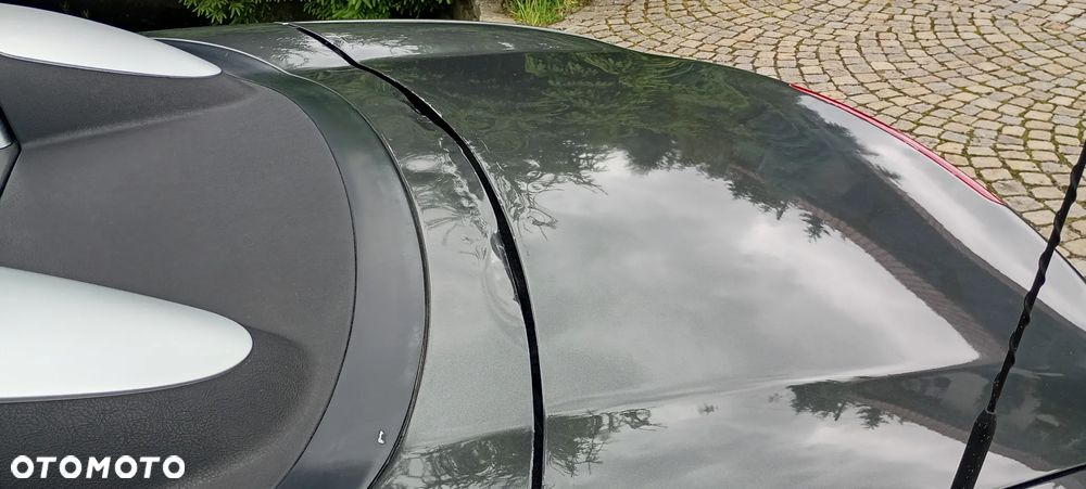 Alfa Romeo Spider 2.4 JTDM 20V DPF - 17