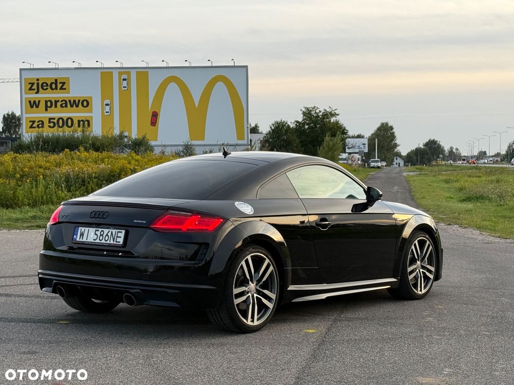 Audi TT Coupé - 3