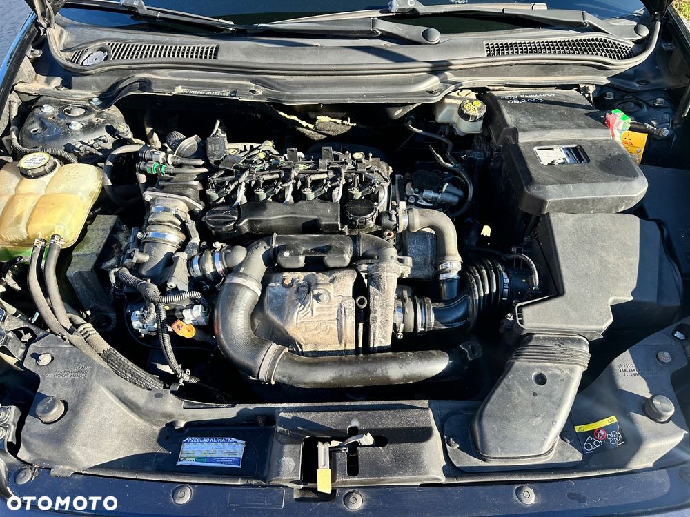 Volvo S40 1.6D Momentum - 15