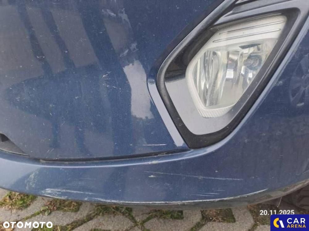 Ford Fiesta - 10