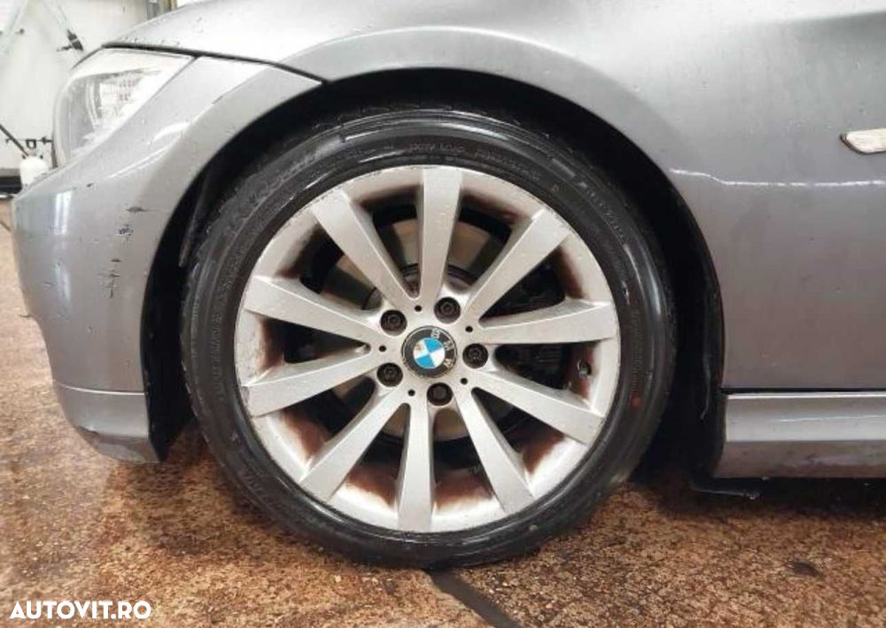 jante bmw seria 3 17 inch - 2