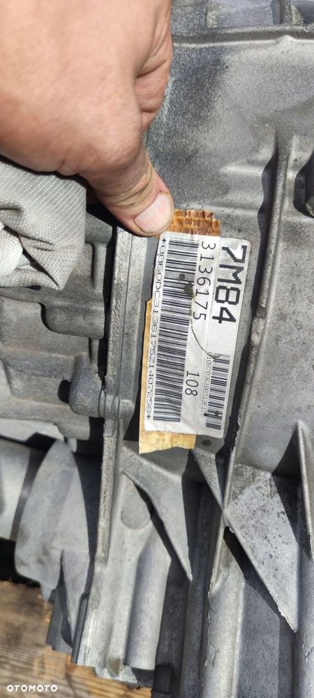 SKRZYNIA BIEGÓW AUTOMAT AUDI A6 C7 A7 3.0 BITD QDC - 6
