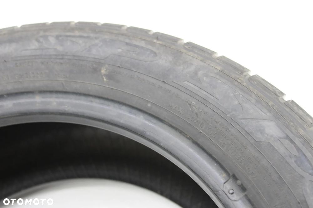 195/55R15 85H Dunlop SP Sport 01 - 7