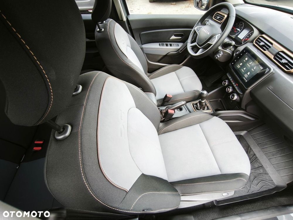 Dacia Duster - 17