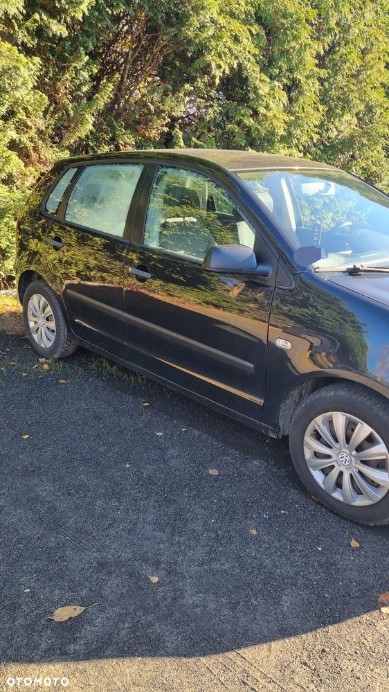 Volkswagen Polo - 3