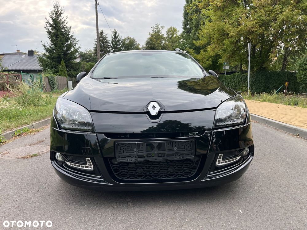 Renault Megane - 4