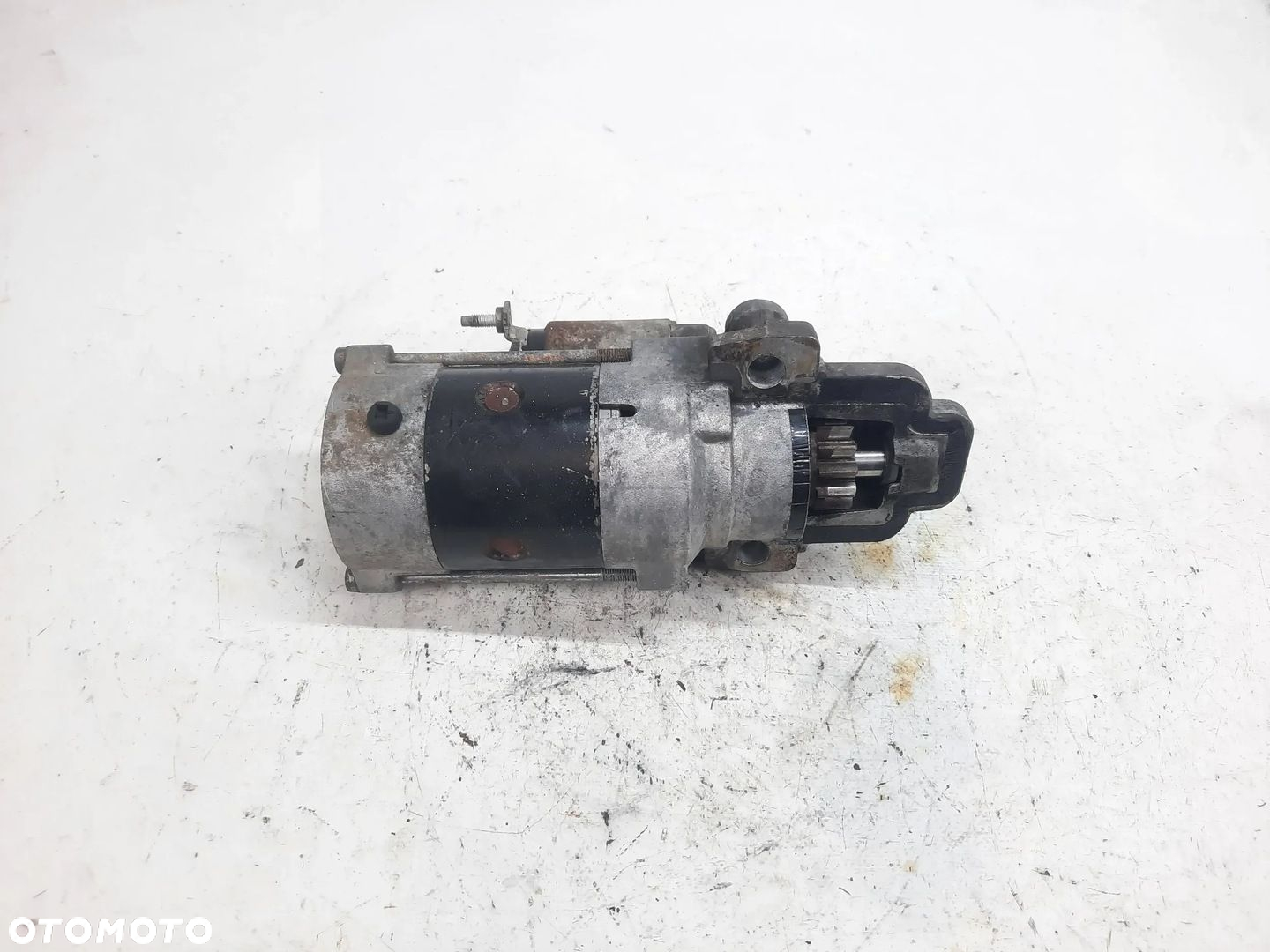 ROZRUSZNIK AB39-11000-BA FORD RANGER 3.2 TDCI - 4