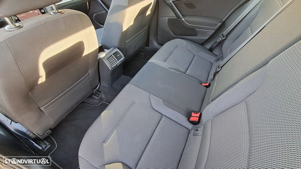 VW Golf 1.6 TDI Stream - 7