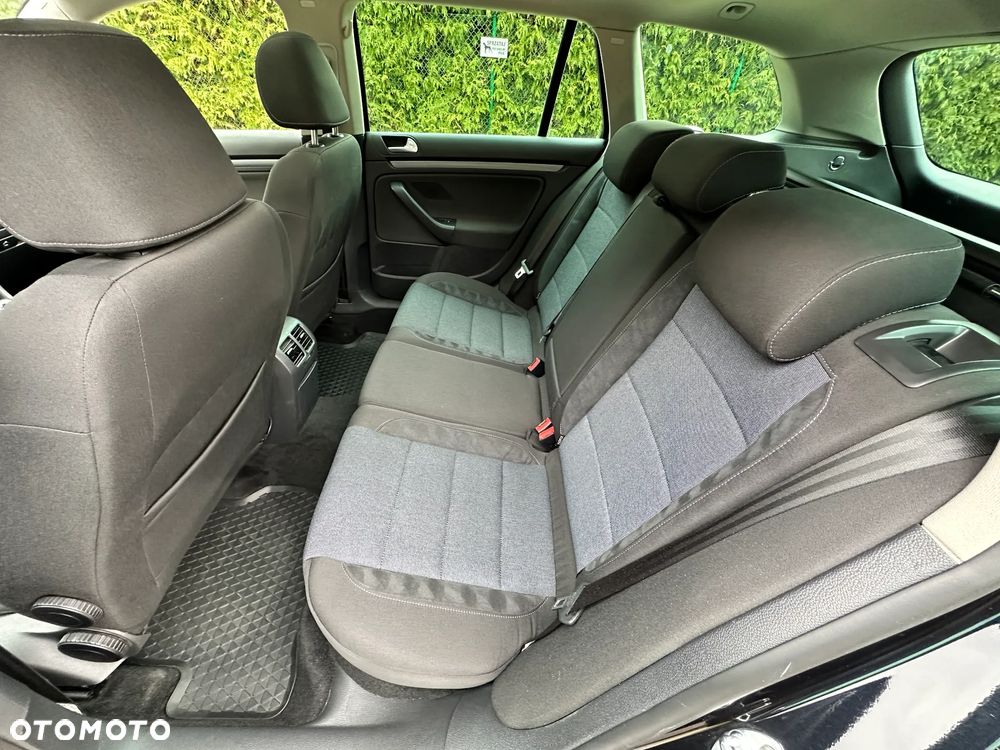 Volkswagen Golf 1.4 TSI MATCH - 21