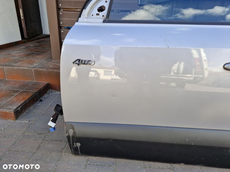 hyundai tucson i 1 drzwi lewy przód lewe przednie - 8