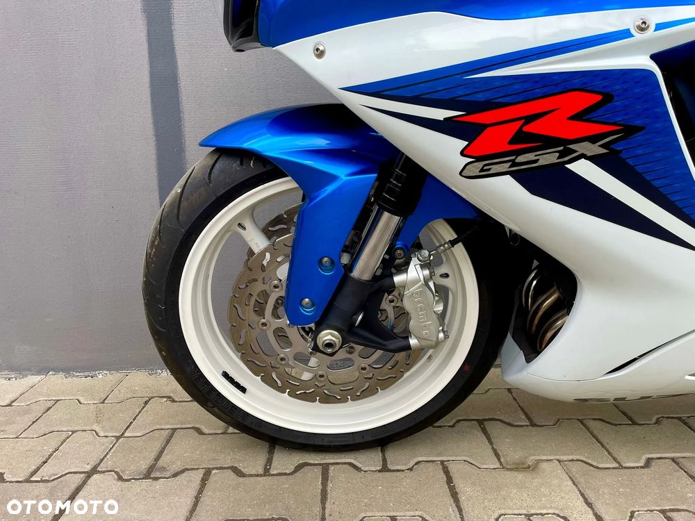 Suzuki GSX-R - 18