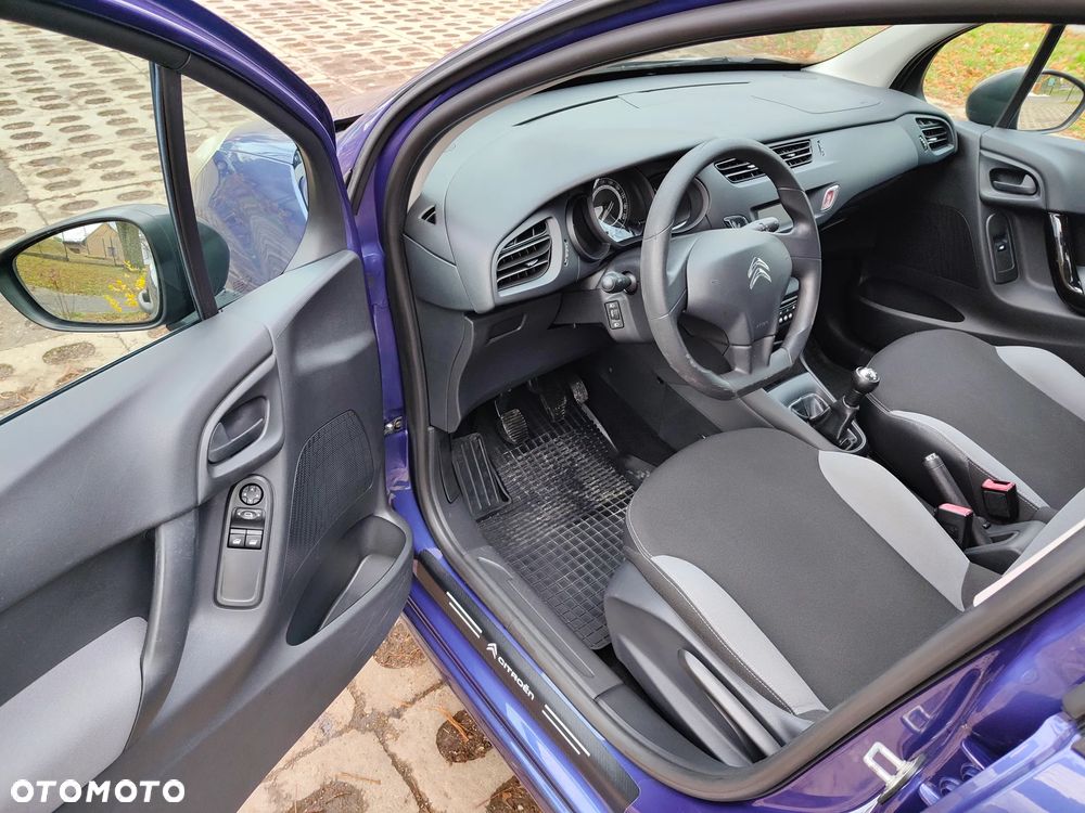 Citroën C3 Pure Tech (VTi) 68 Attraction - 14