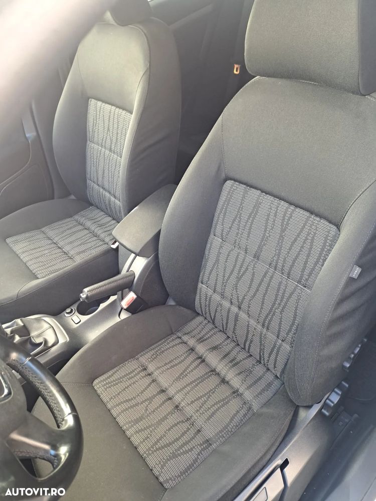 Skoda Octavia 1.6 TDI Business - 17