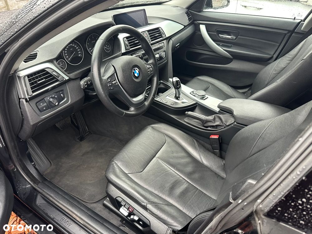 BMW Seria 4 - 12