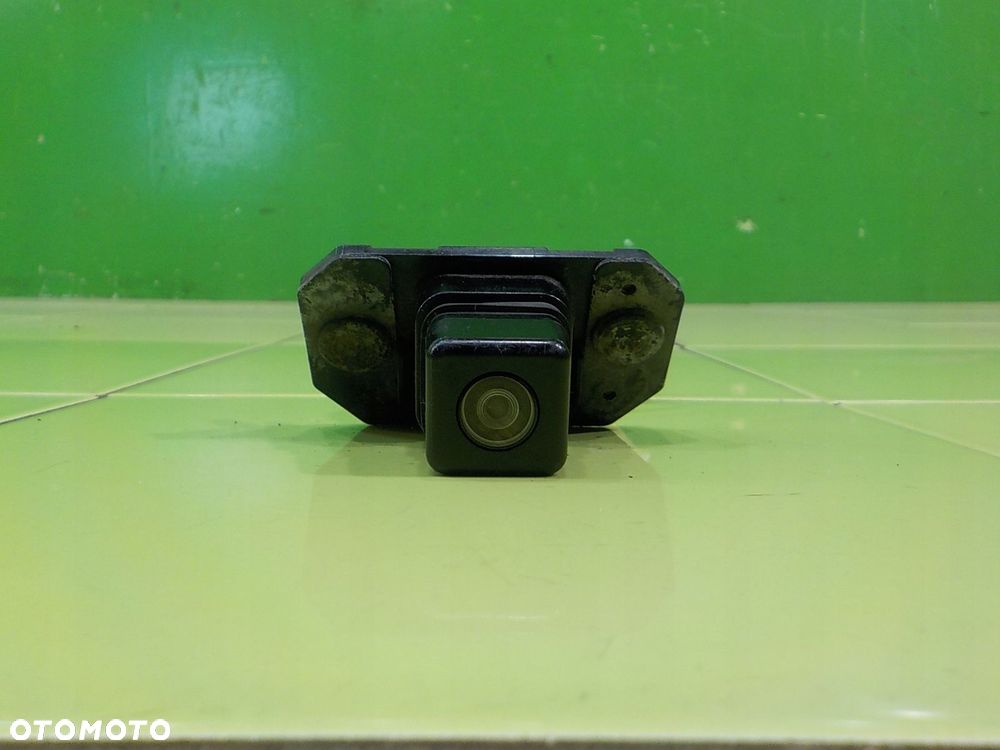 NISSAN NV200 1.5 DCI 12R VAN kamera cofania 28442JX01A GP-KD5602RDA - 1